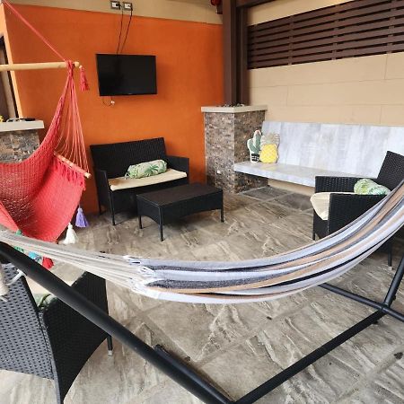 Elegant Villa In La Fortuna With Spacious Backyard Plus Very Private Pool & Parking Экстерьер фото