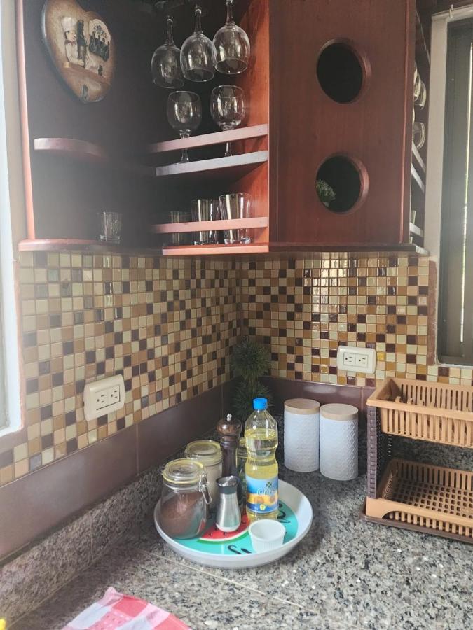 Elegant Villa In La Fortuna With Spacious Backyard Plus Very Private Pool & Parking Экстерьер фото
