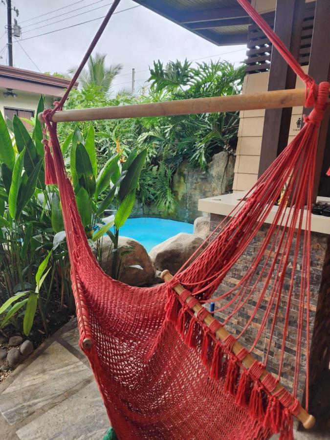 Elegant Villa In La Fortuna With Spacious Backyard Plus Very Private Pool & Parking Экстерьер фото